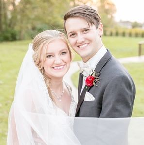 Meet your Posher, Aaron